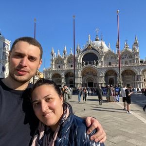 Meet your Posher, Samantha